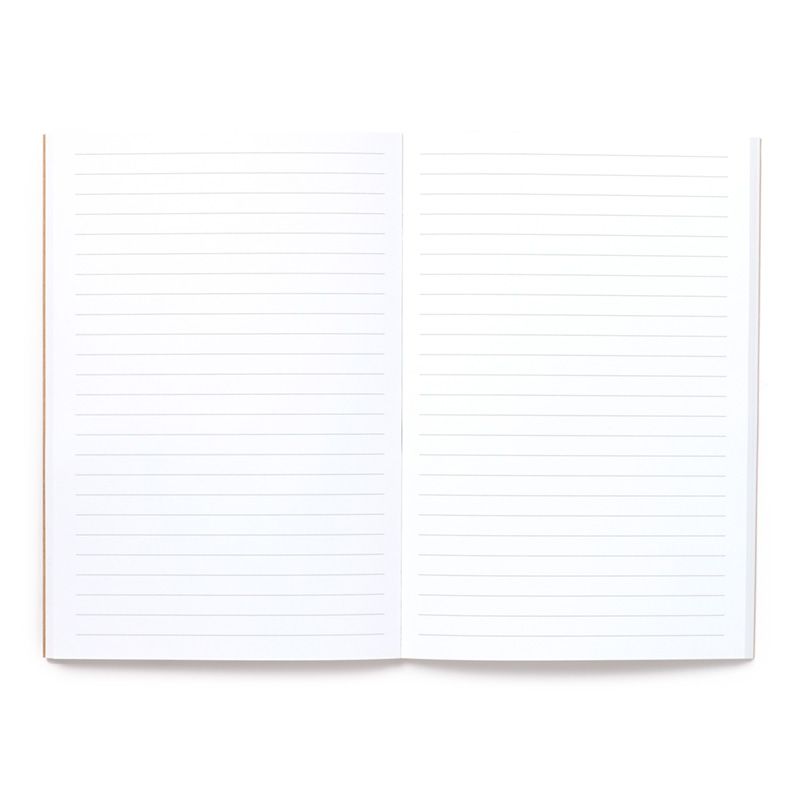 Nectar Meadows Recycled Paper Notebook