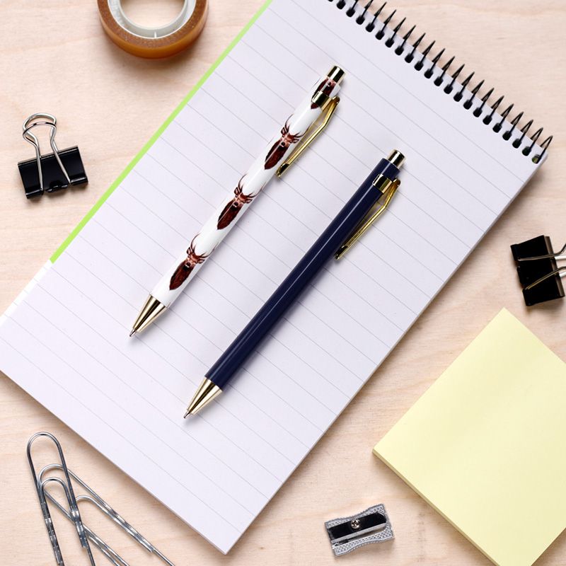 Wild Stag Pen Twin Set