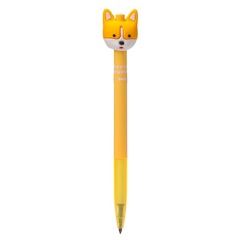 Cute Dog Everlasting Pencil