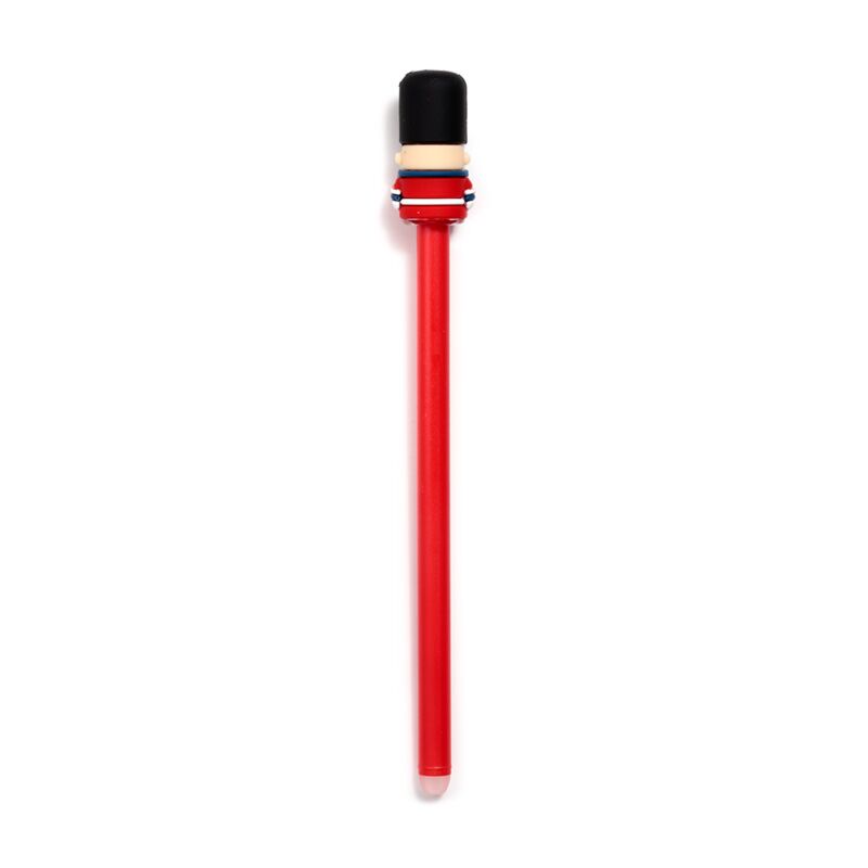 Inkredible Erasable Pen with London Guardsman Topper